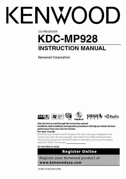 KENWOOD KDC-MP928-page_pdf